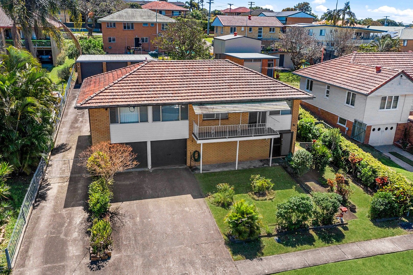 4 bedrooms House in 12 Blackwood Road GEEBUNG QLD, 4034