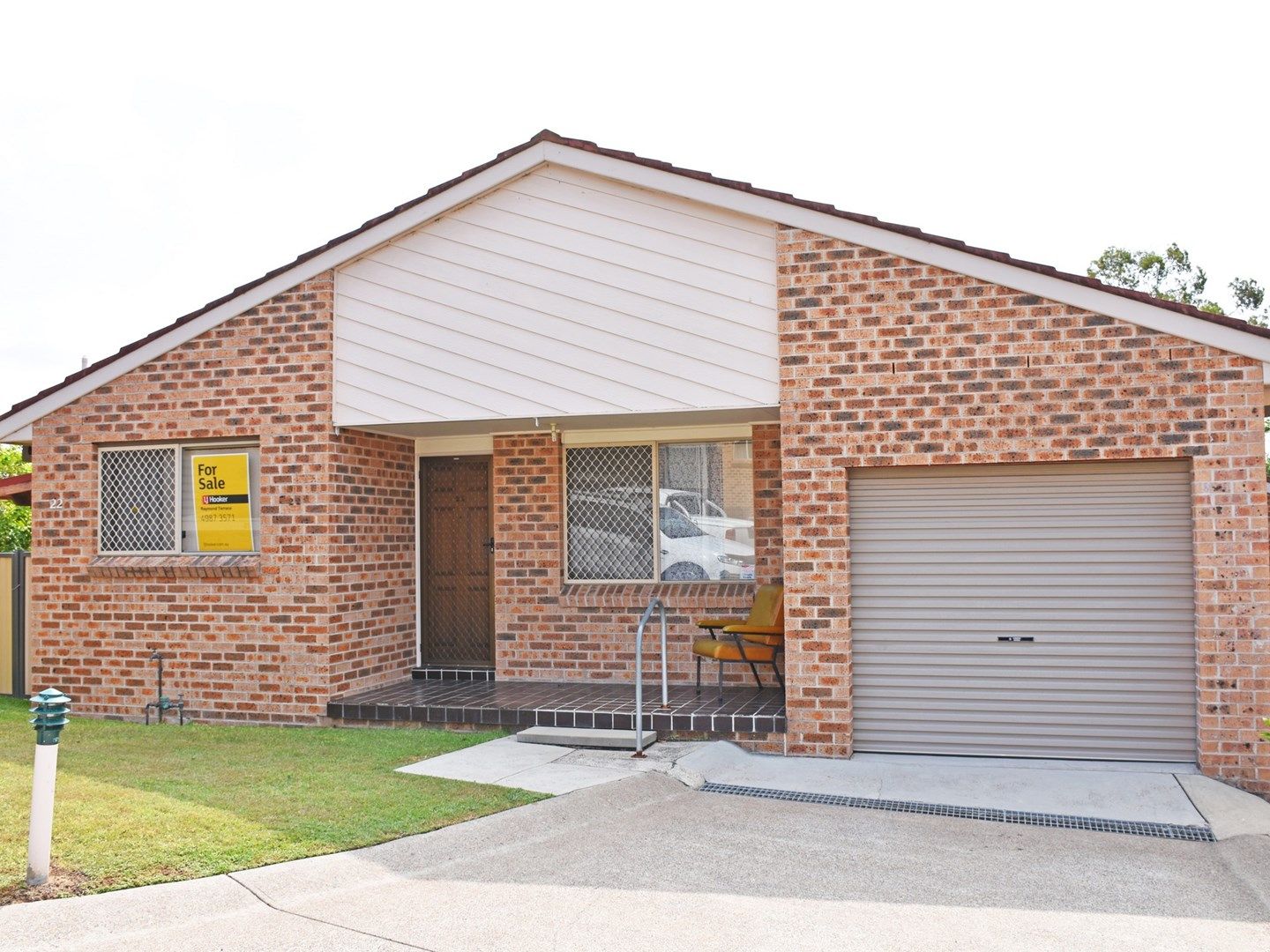 22/22 Thomas Street, Raymond Terrace NSW 2324, Image 0