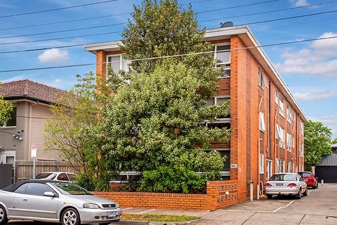 Picture of 1-12/126 Glen Huntly Road, ELWOOD VIC 3184