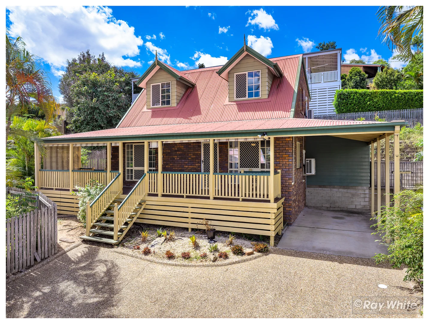 Additional image 35 of 2/51 Bishop Street, The Range QLD 4700