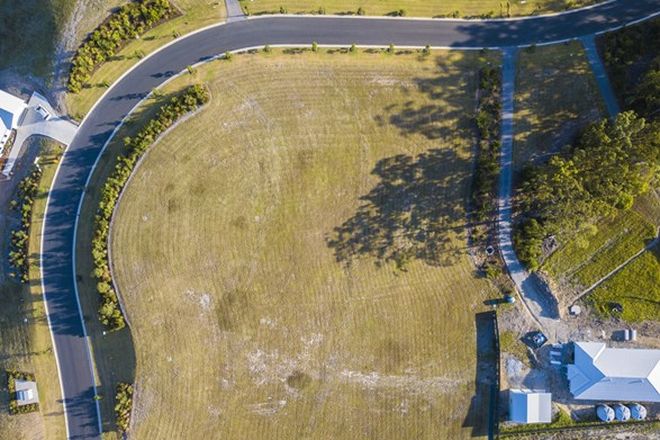Picture of 200 (Lot 201) Palmview Forest Drive, PALMVIEW QLD 4553