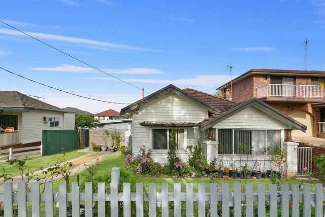 Picture of 62 & 62A Dean Street, STRATHFIELD SOUTH NSW 2136