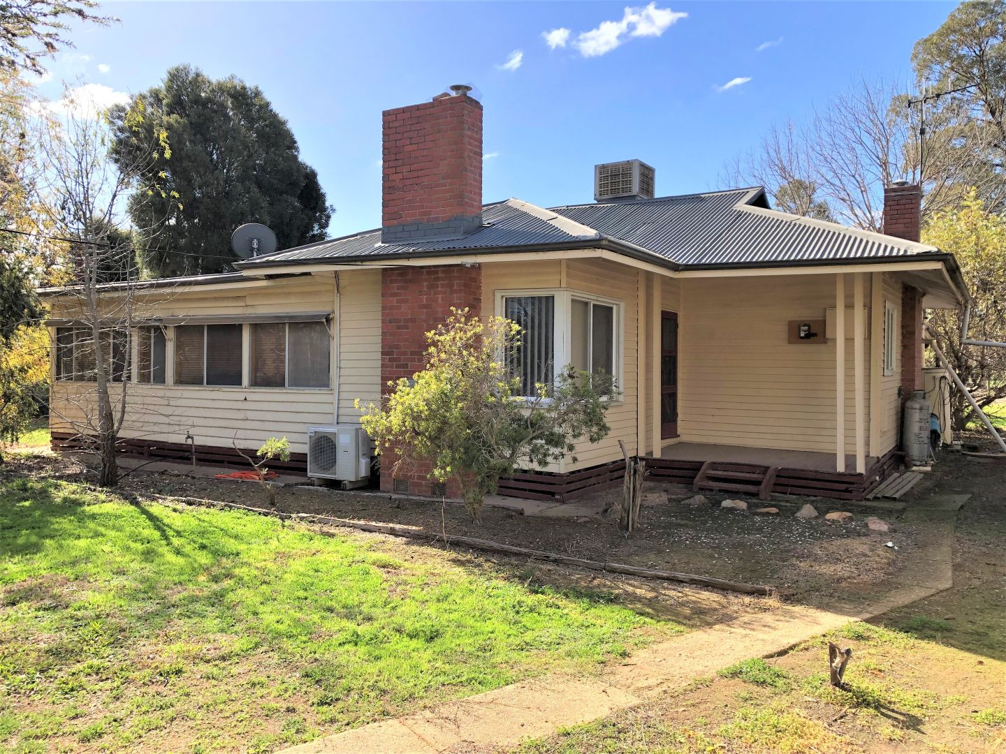 80 Roosevelt Road, Yarroweyah VIC 3644, Image 2