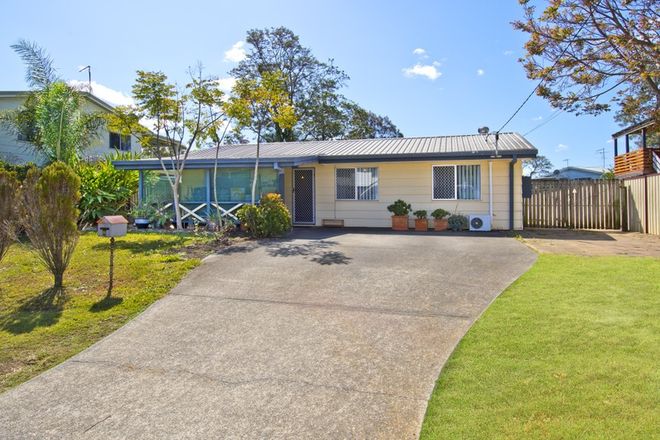 Picture of 8 Magra Court, EAGLEBY QLD 4207