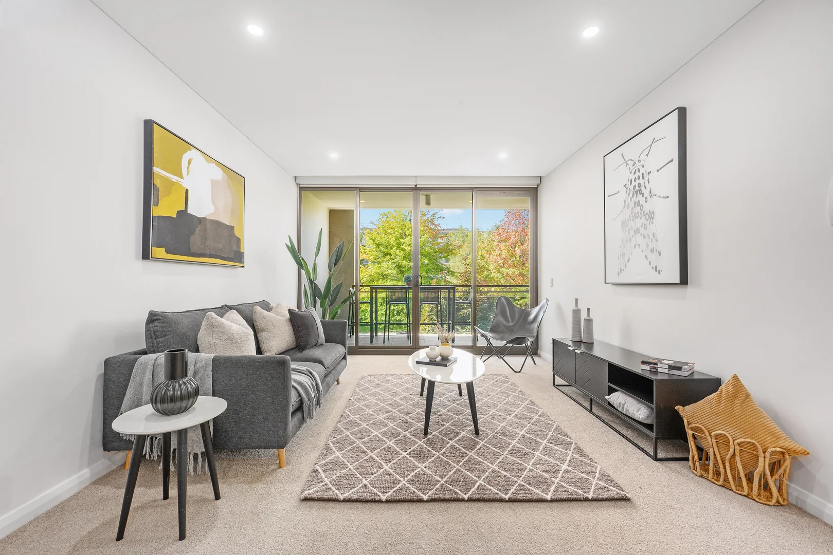 21/30 Blackall Street, Barton ACT 2600