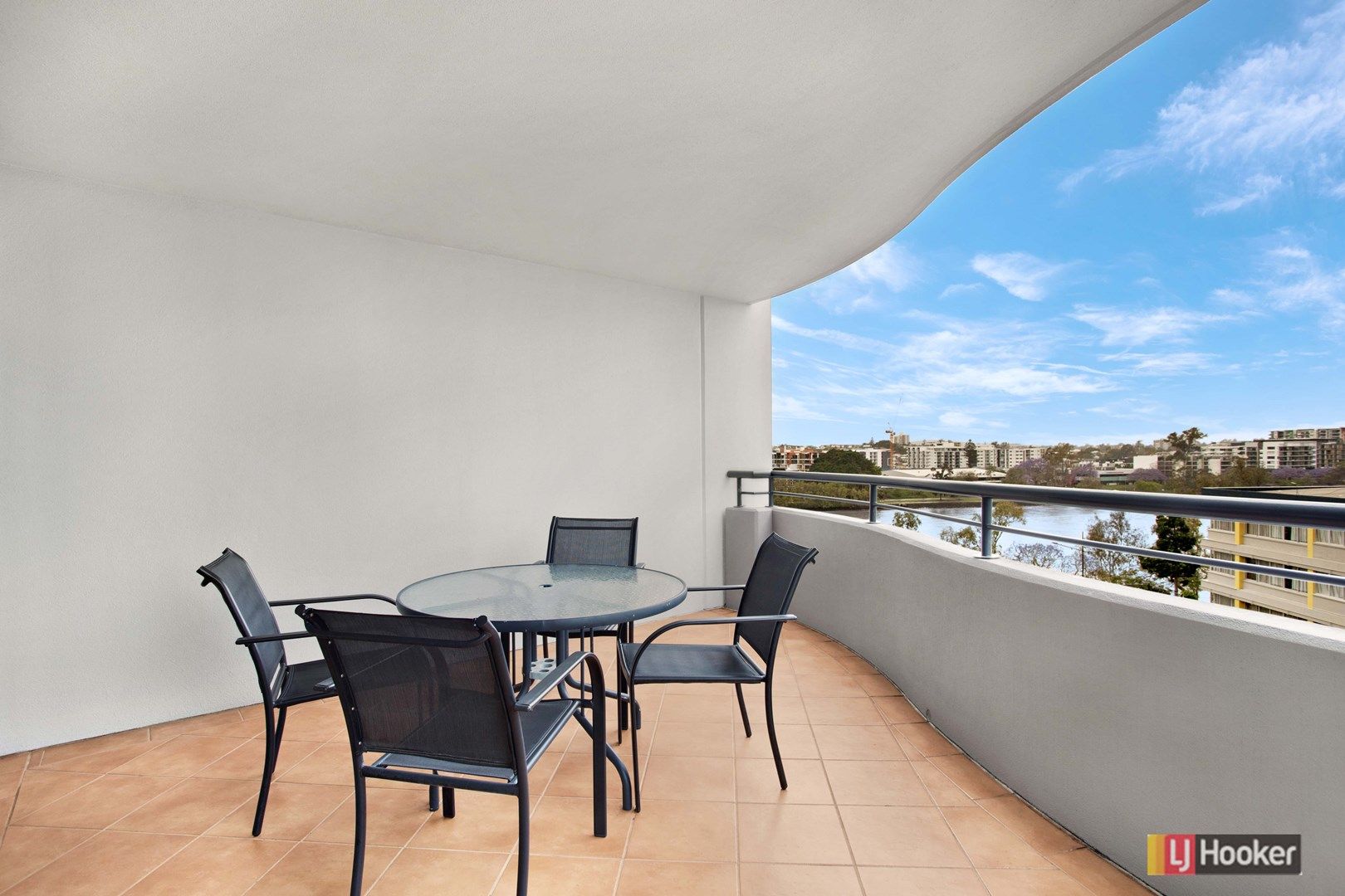 31/9 Chasely Street, Auchenflower QLD 4066, Image 0