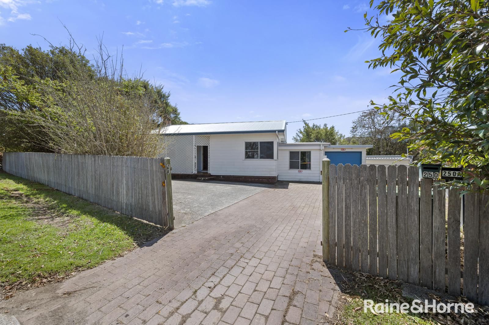 250 & 250a Sawtell Road, Boambee East NSW 2452, Image 2