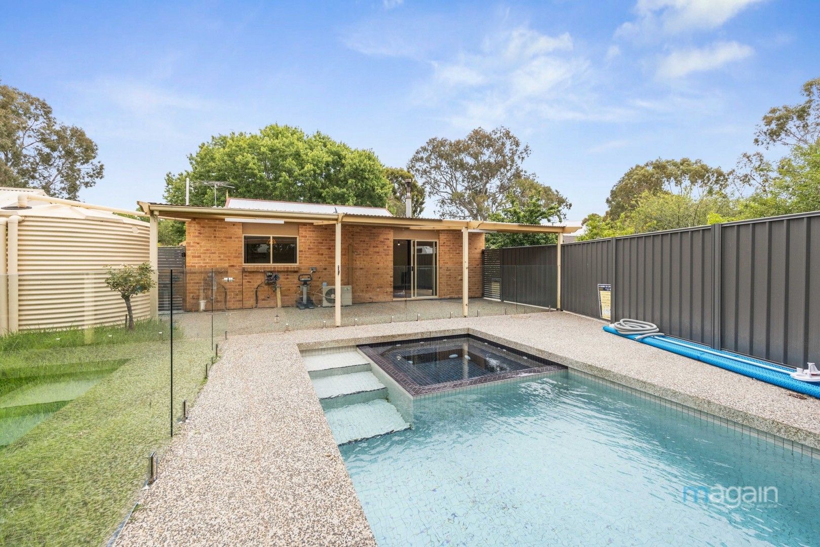 22 Railway Terrace, Mount Barker SA 5251 House For Rent Domain