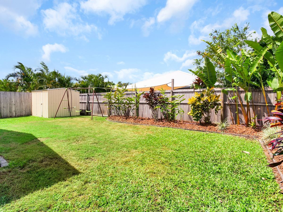 4 Rothesay Bend, Trinity Park QLD 4879, Image 1