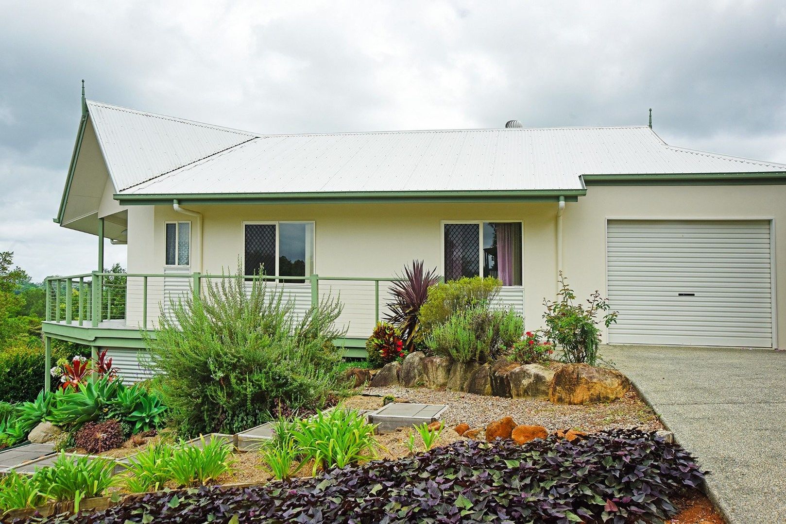 1 Oriole Close, Maleny QLD 4552