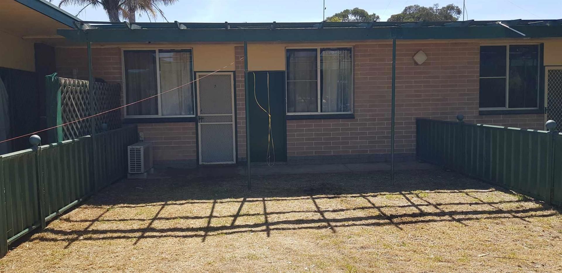 1 bedrooms Apartment / Unit / Flat in 6/40 Third Street BROWNLOW KI SA, 5223