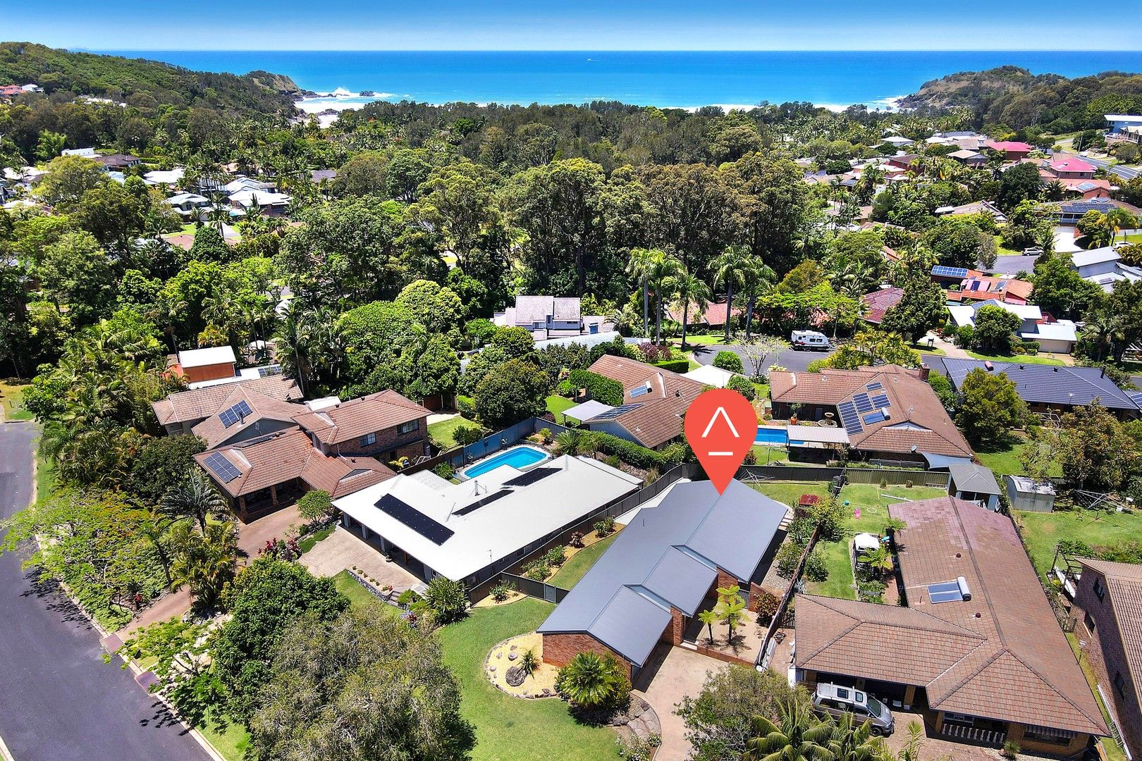 10 Coombar Close, Coffs Harbour NSW 2450, Image 0