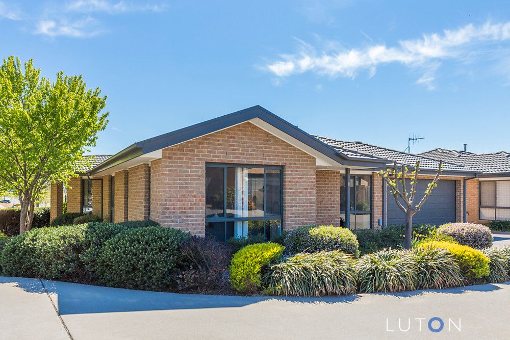 6/12 Redwater Place, Amaroo ACT 2914
