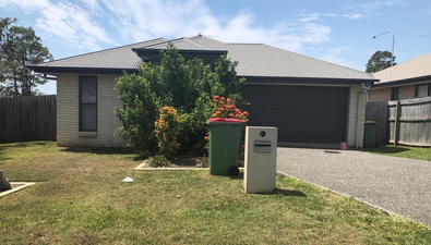 Picture of 33 Penneshaw Crescent, ORMEAU QLD 4208