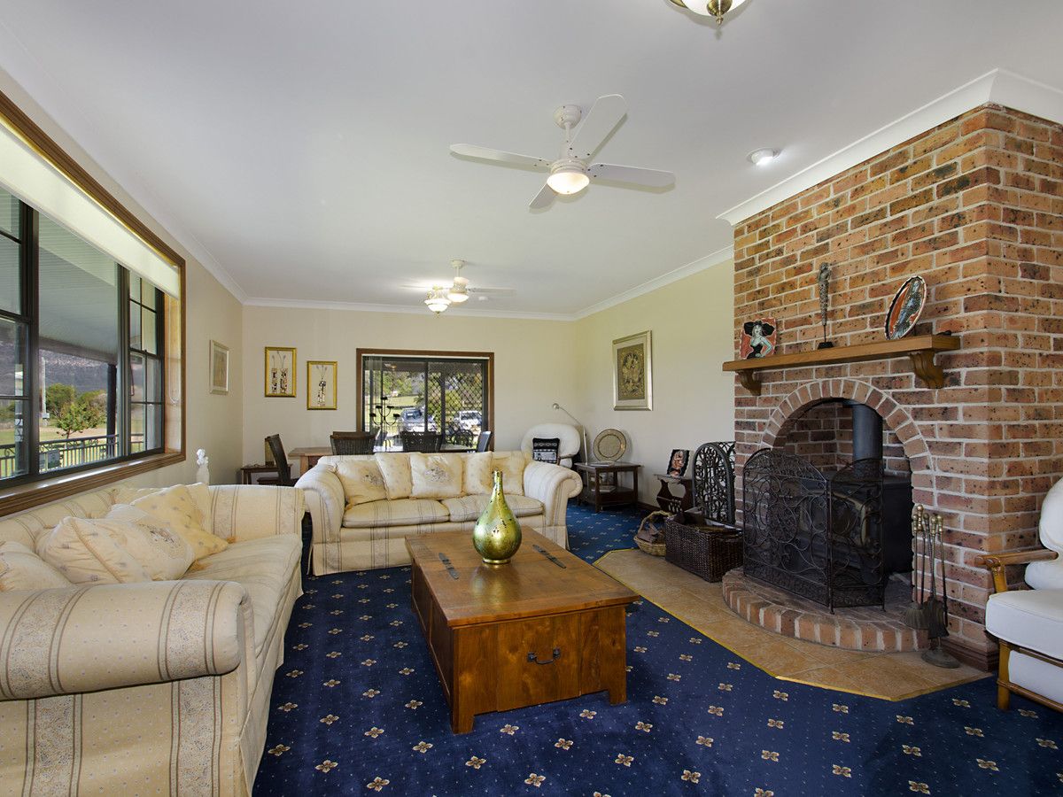 96A Mistletoe Lane, Pokolbin NSW 2320, Image 2