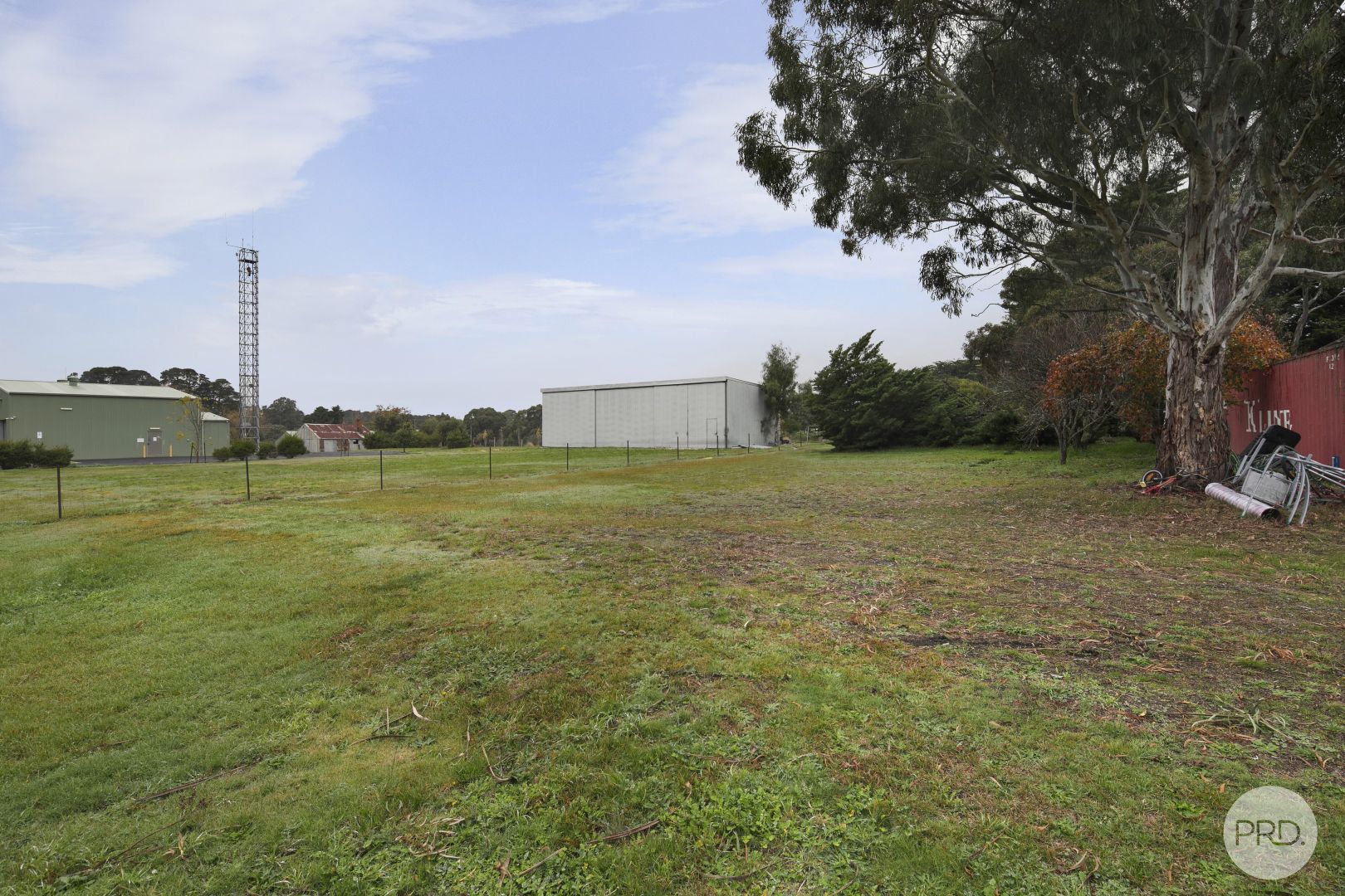 Lot 3/3063 Glenelg Highway, Linton VIC 3360, Image 2