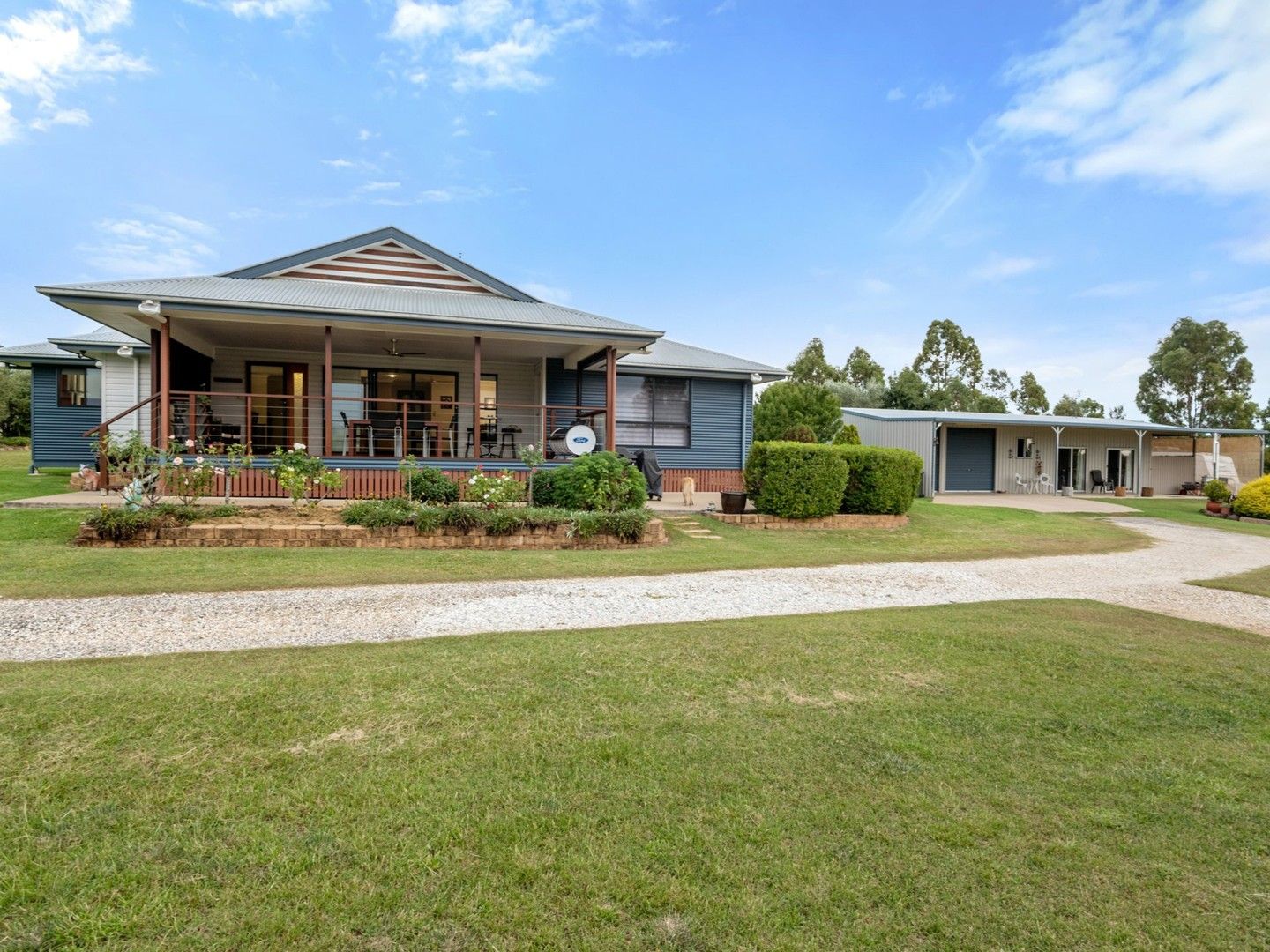 228 Canningvale Road, Canningvale QLD 4370, Image 1