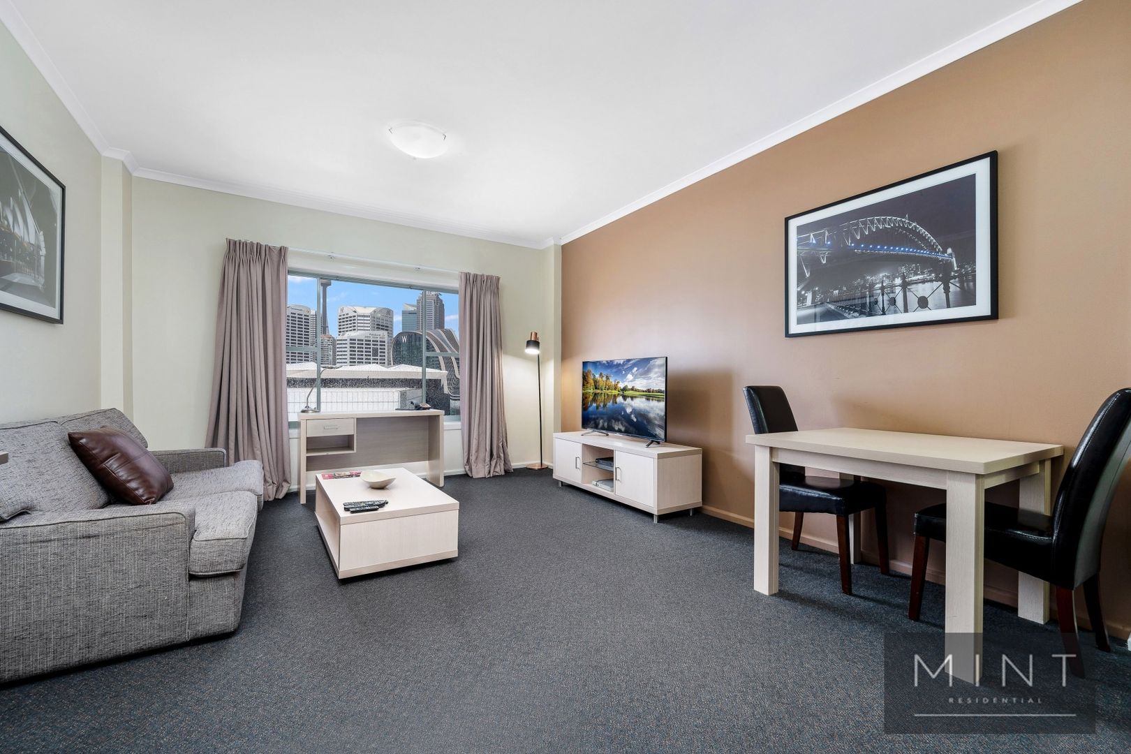 932/243 Pyrmont Street, Pyrmont NSW 2009, Image 1