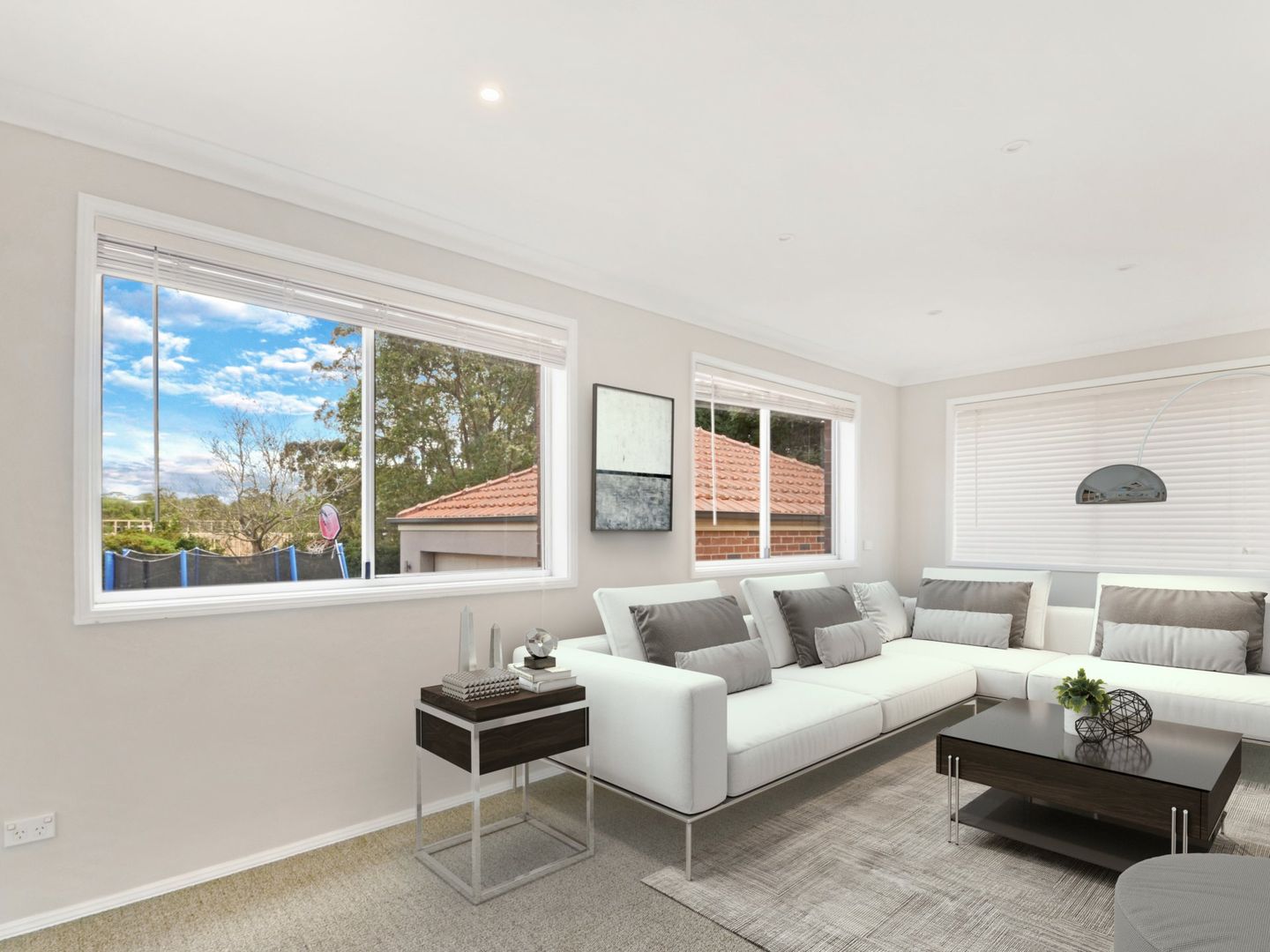 5a Cumberland Ave Lane Cove Nsw 2066 Apartment For Rent