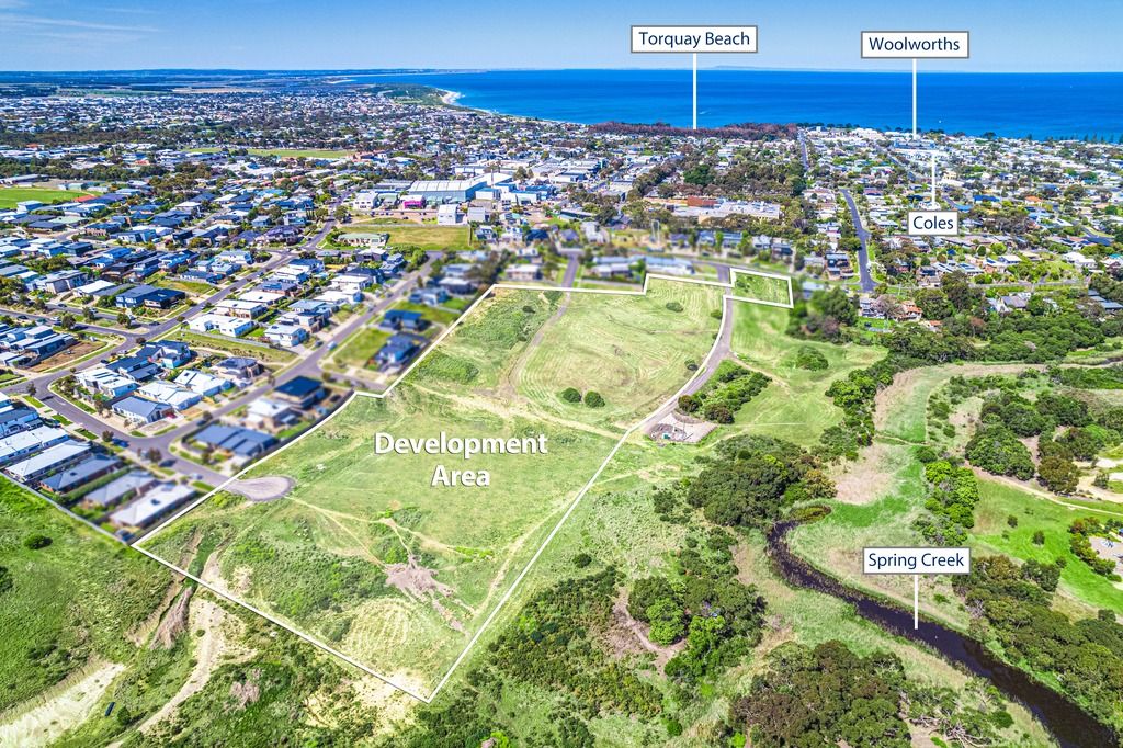 Lot 742 Yateman Boulevard, Torquay VIC 3228, Image 0