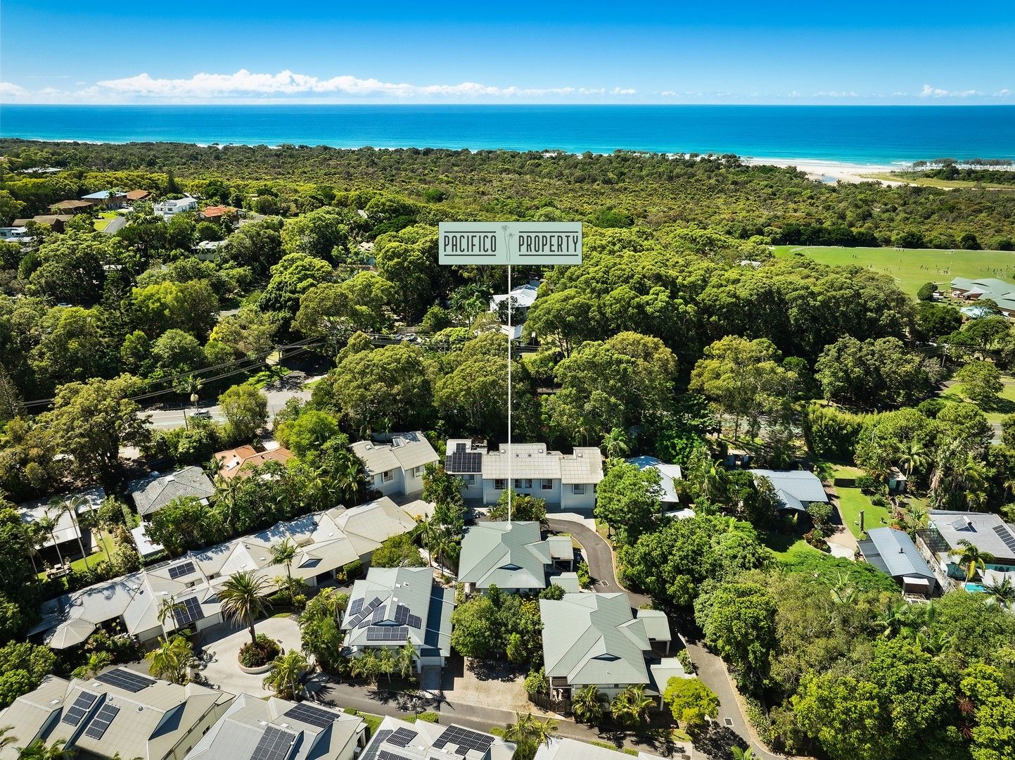 14/5-7 Old Bangalow Road, Byron Bay NSW 2481, Image 0