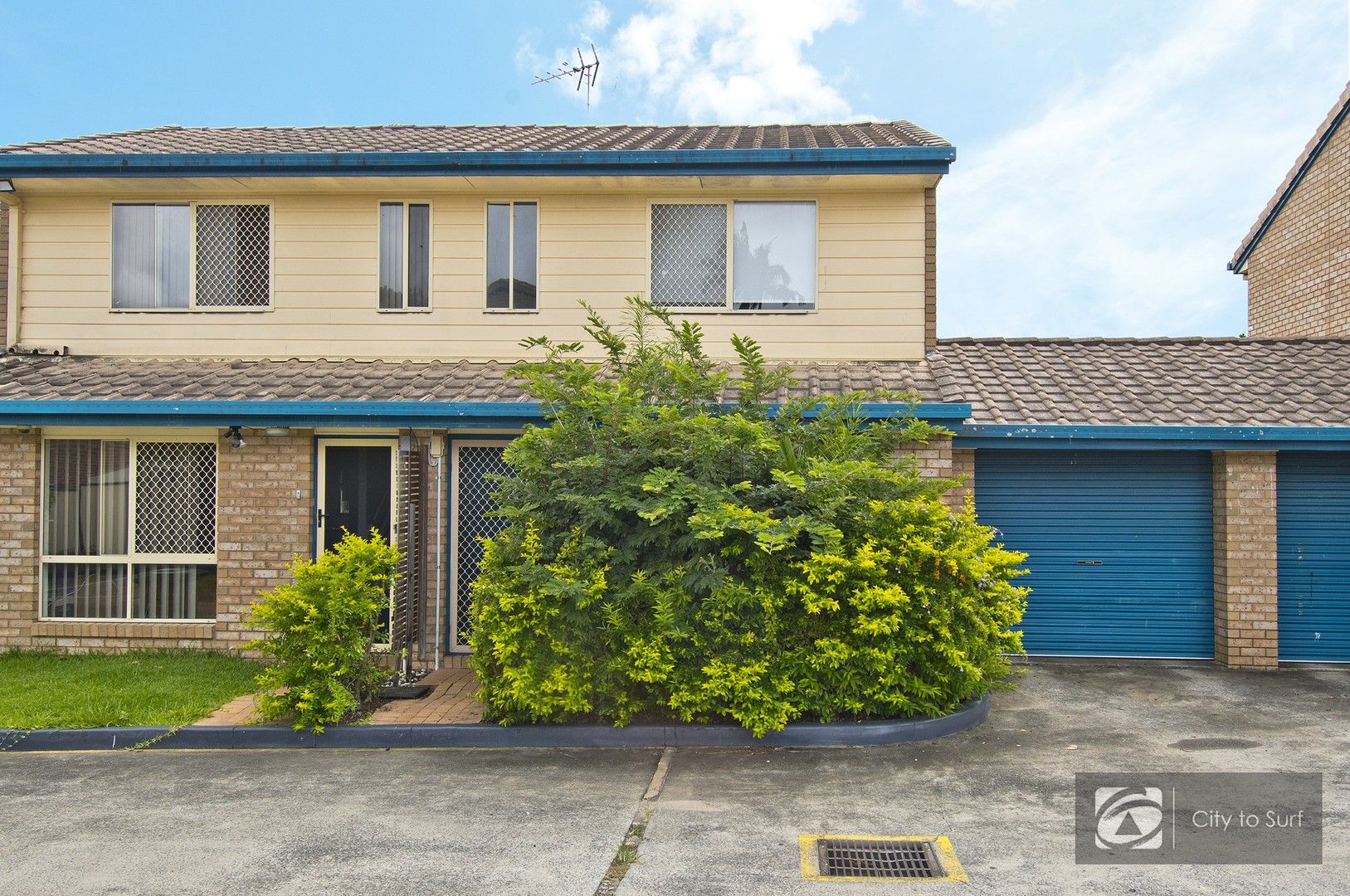 2 bedrooms Townhouse in 15/15-17 Bourke Street WATERFORD WEST QLD, 4133