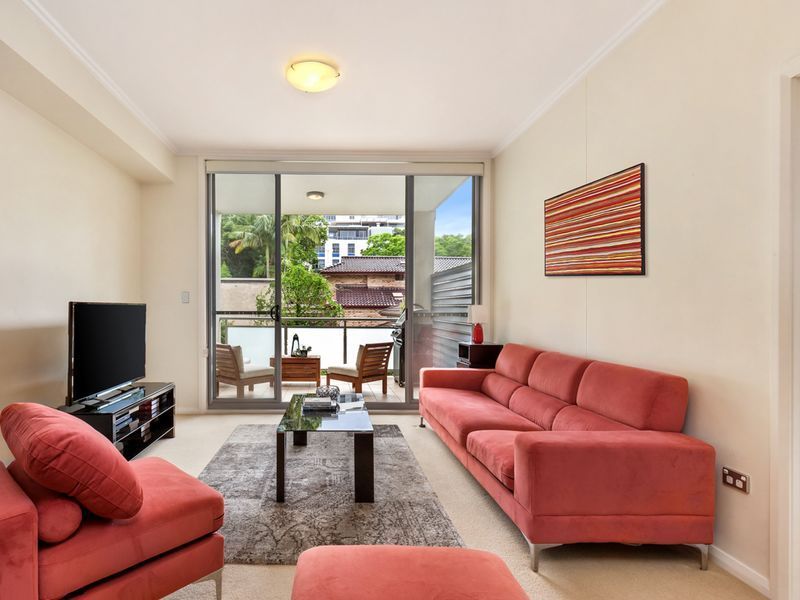 36/23-31 McIntyre Street, Gordon NSW 2072, Image 0