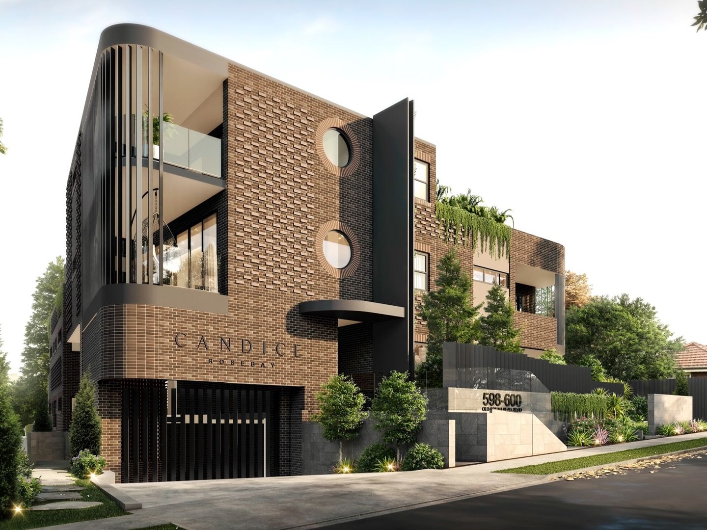 6/598600 Old South Head Road, Rose Bay NSW 2029 Domain