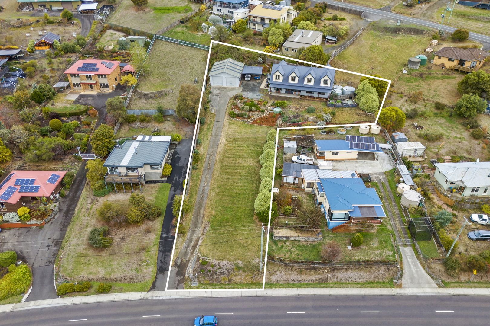 16 Ferry Road, Kettering TAS 7155, Image 1