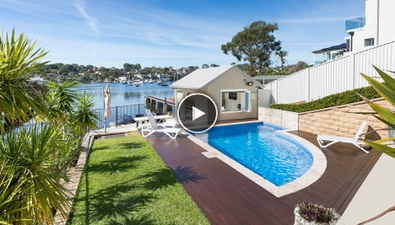 Picture of 28 Grandview Parade, CARINGBAH SOUTH NSW 2229