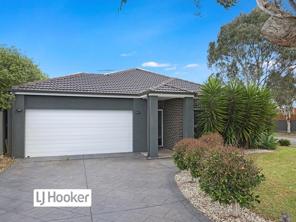 44 Greig Drive, Mernda VIC 3754