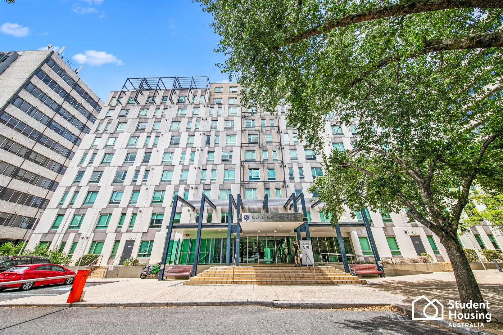 Additional image 3 of 5210/570 Lygon Street, Carlton VIC 3053