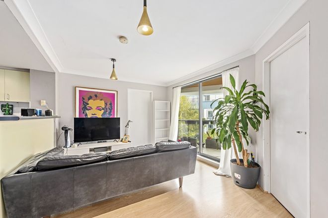 Picture of 401/1-5 Randle Street, SURRY HILLS NSW 2010
