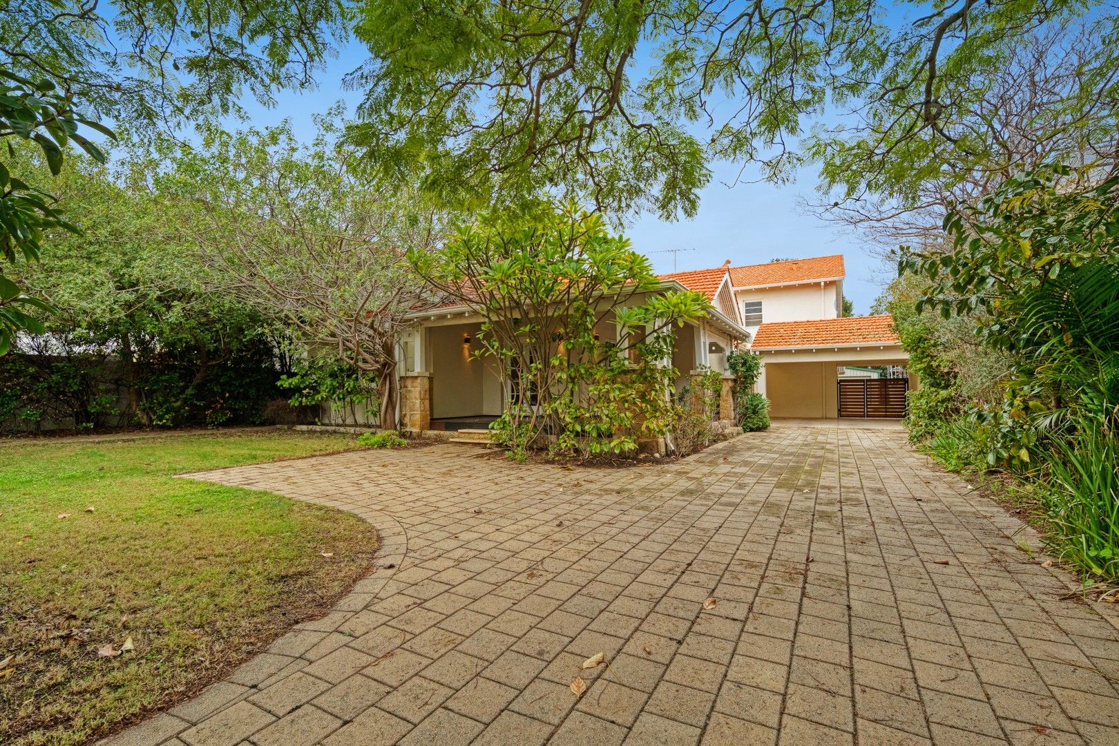 128 Waratah Avenue, Dalkeith WA 6009 House For Rent Domain