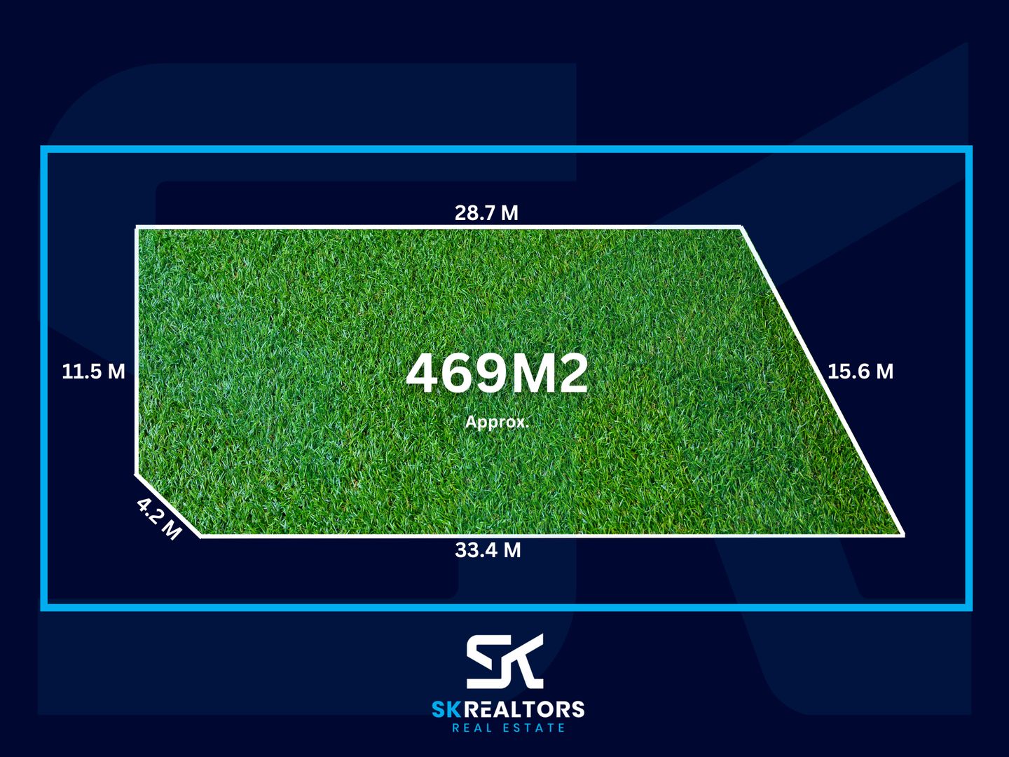 Vacant land in 64 Ashbourne Boulevard, DONNYBROOK VIC, 3064