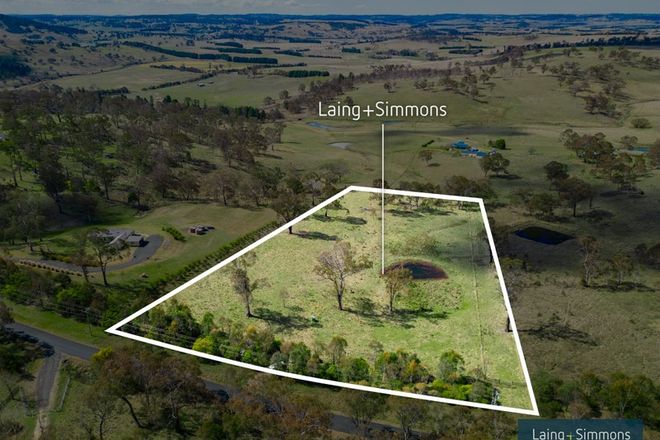 Picture of 117 Oxley Drive, WALCHA NSW 2354
