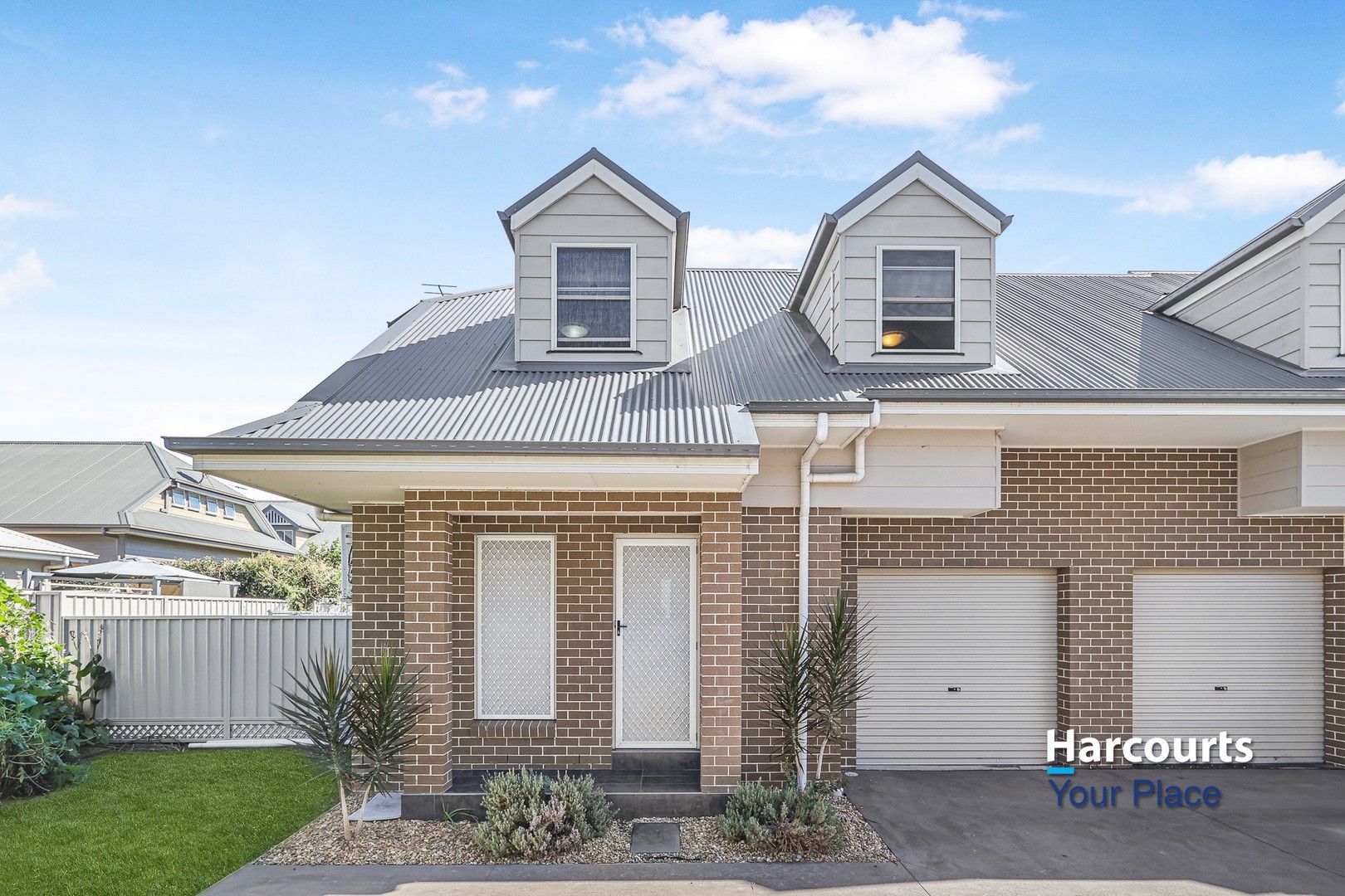 3 bedrooms Townhouse in 6/98 Albert Street WERRINGTON NSW, 2747