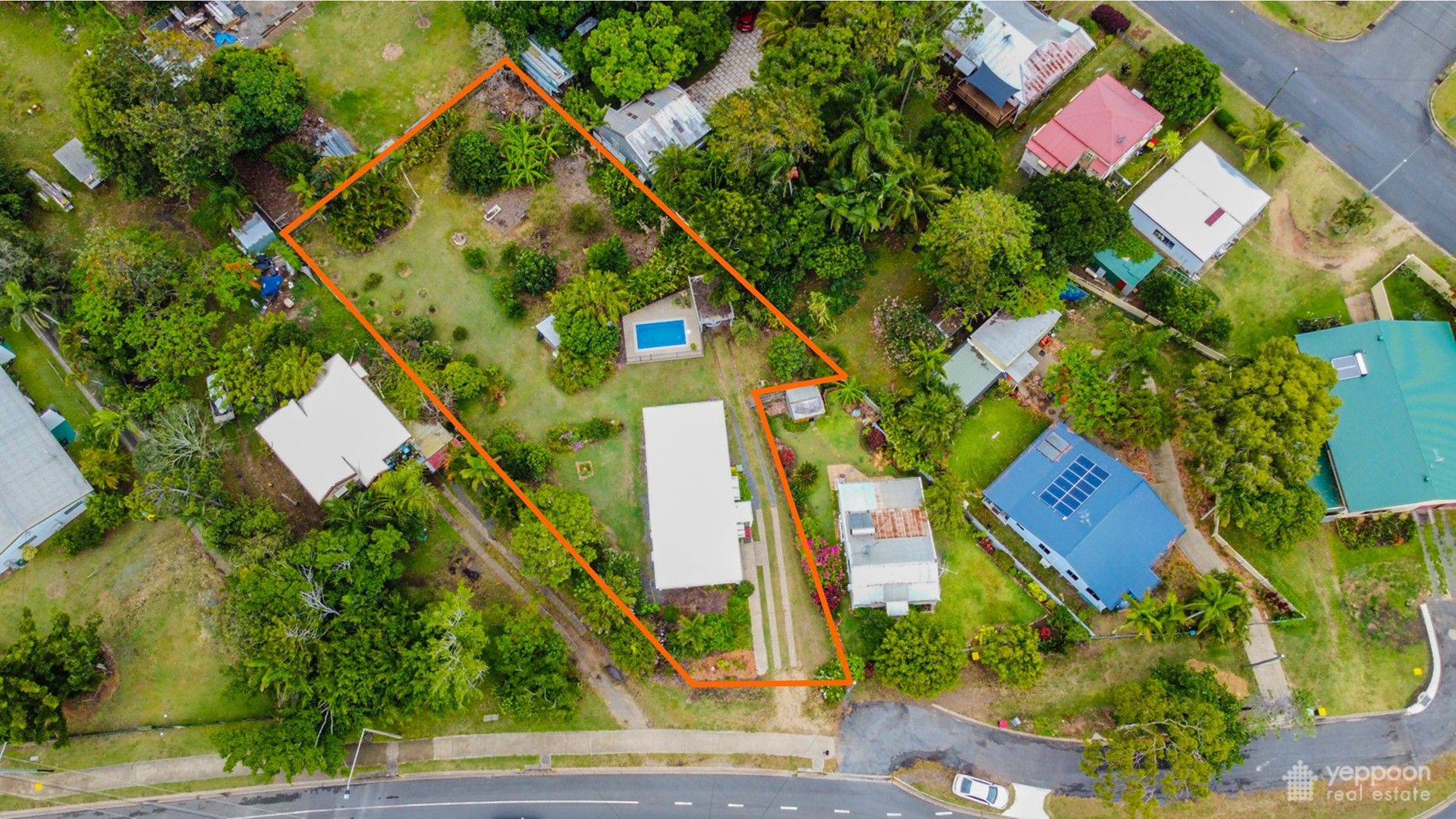 3 bedrooms House in 31 Adelaide Park Road YEPPOON QLD, 4703