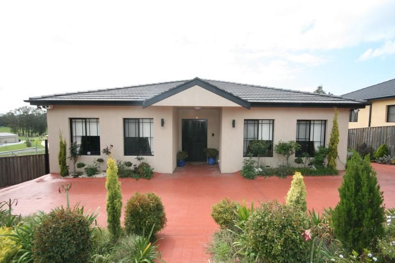 29 Linton Court, Kanahooka Property History & Address Research Domain