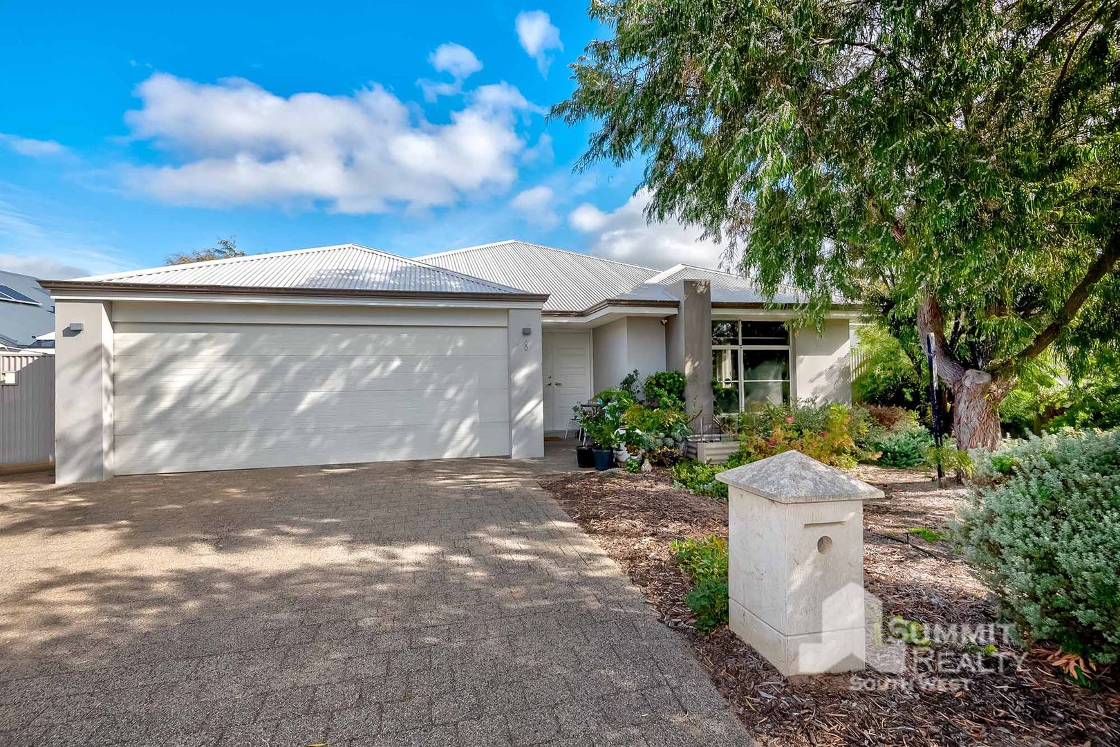 8 Marseilles Drive, Yalyalup WA 6280, Image 1