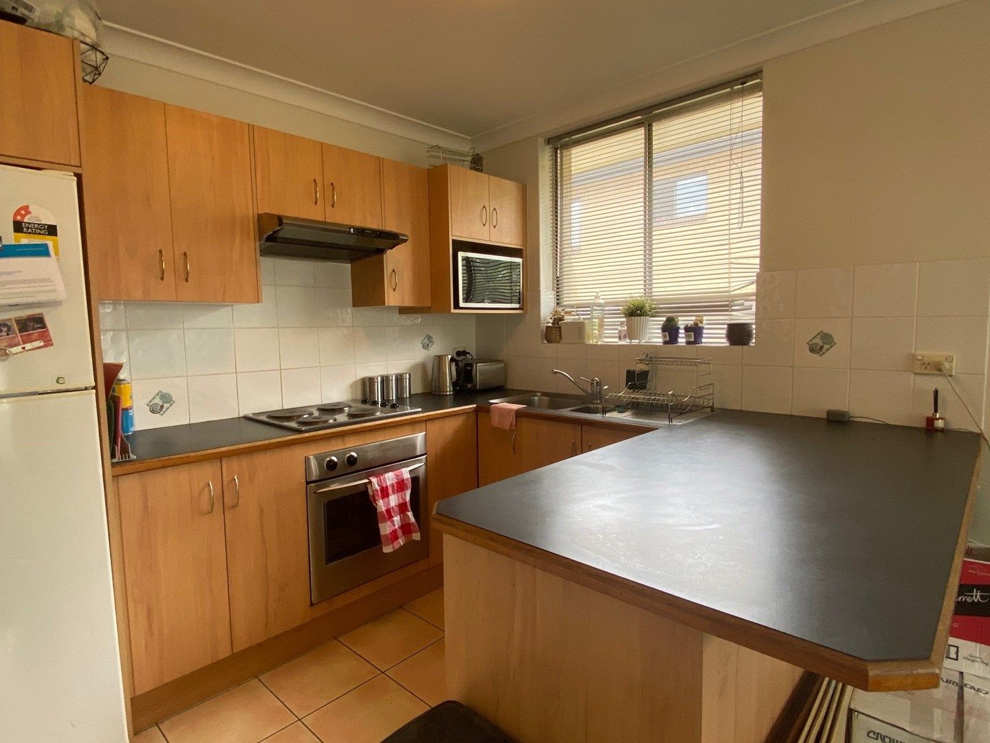 2 bedrooms Apartment / Unit / Flat in 4/62 Stevenson Street ASCOT QLD, 4007