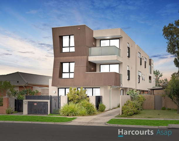 7/12 New Street, Dandenong VIC 3175