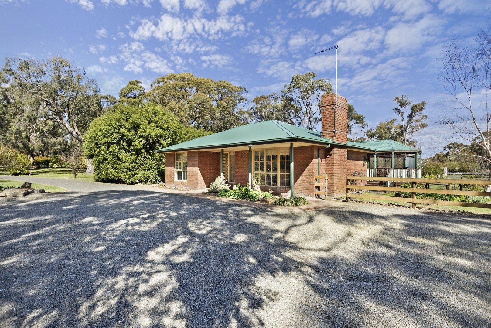 125 Woodvale Crescent, Lancefield VIC 3435, Image 0