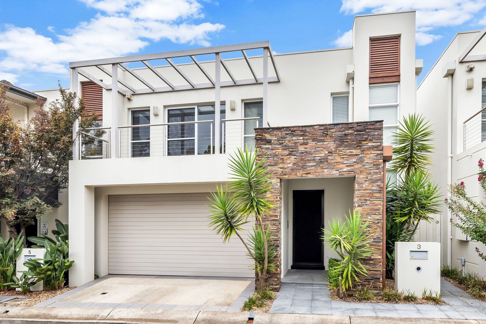 3 Waterstone Crescent, Bella Vista NSW 2153 Domain