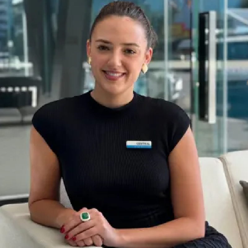 Eliza Bennett
