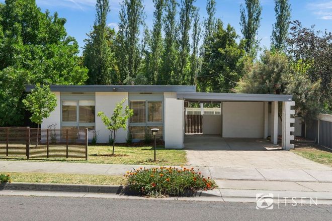 Picture of 10 Pallett Street, GOLDEN SQUARE VIC 3555