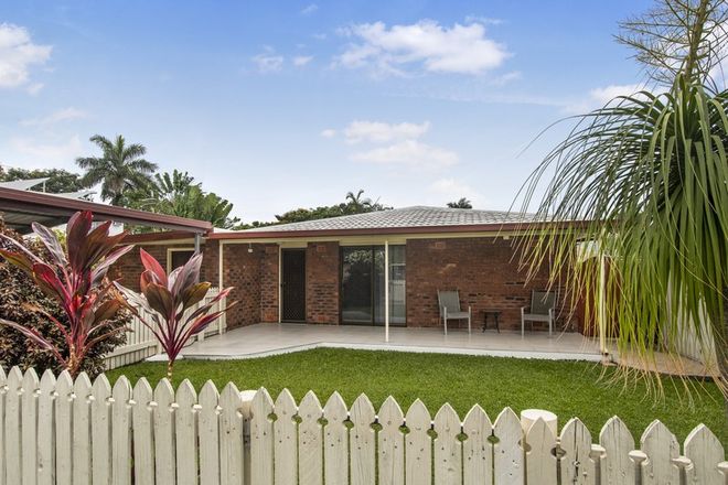 Picture of 31 BULTARRA CRESCENT, KIRWAN QLD 4817