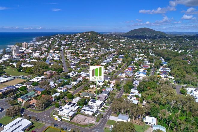 Picture of 14B Russell Street, COOLUM BEACH QLD 4573