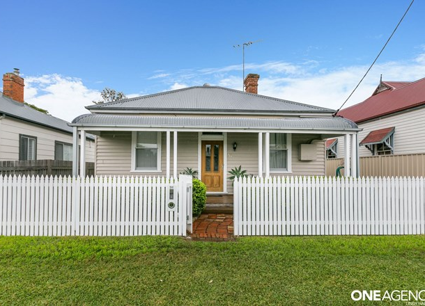 26 Argyle Street, Singleton NSW 2330