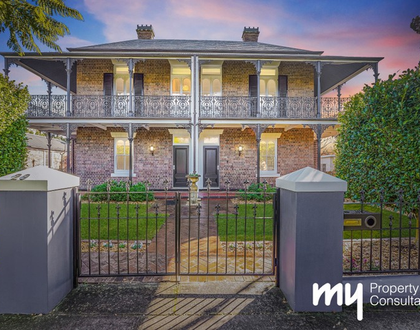 29 Mitchell Street, Camden NSW 2570